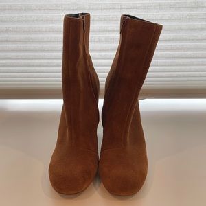 Sole Society Boots